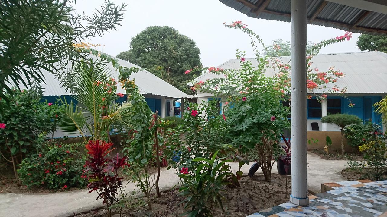 Guesthouse Yonol Abémé Exterior photo