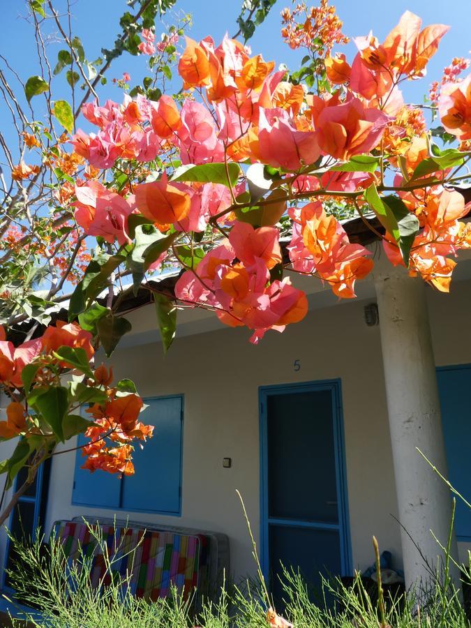 Guesthouse Yonol Abémé Exterior photo